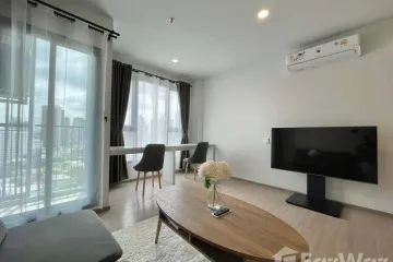 1 Bedroom Condo for rent in Aspire Rama 4, Phra Khanong, Bangkok near BTS Ekkamai