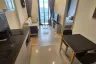1 Bedroom Condo for rent in OKA HAUS Sukhumvit 36, Khlong Tan, Bangkok near BTS Thong Lo