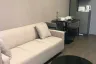 1 Bedroom Condo for rent in Ideo Sukhumvit 93, Bang Chak, Bangkok near BTS Bang Chak
