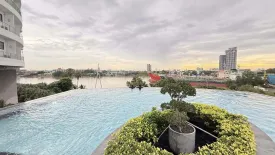 1 Bedroom Condo for rent in Supalai Casa Riva Vista 2, Bang Kho Laem, Bangkok near BTS Talat Phlu