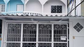 3 Bedroom House for sale in Bang Waek, Bangkok