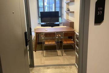 1 Bedroom Condo for sale in Quintara Phume Sukhumvit 39, Khlong Tan Nuea, Bangkok near BTS Phrom Phong