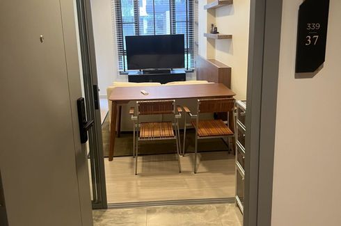 1 Bedroom Condo for sale in Quintara Phume Sukhumvit 39, Khlong Tan Nuea, Bangkok near BTS Phrom Phong