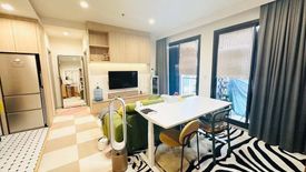 2 Bedroom Condo for rent in M Jatujak, Chom Phon, Bangkok near BTS Mo chit