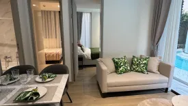 2 Bedroom Condo for rent in FYNN Asoke Sukhumvit 10, Khlong Toei, Bangkok near BTS Asoke