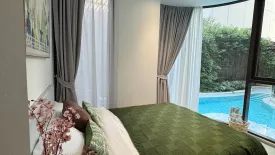 2 Bedroom Condo for rent in FYNN Asoke Sukhumvit 10, Khlong Toei, Bangkok near BTS Asoke