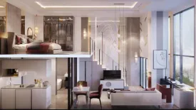 1 Bedroom Condo for sale in Origin Plug & Play Srinakarin, Samrong Nuea, Samut Prakan near MRT Si Dan