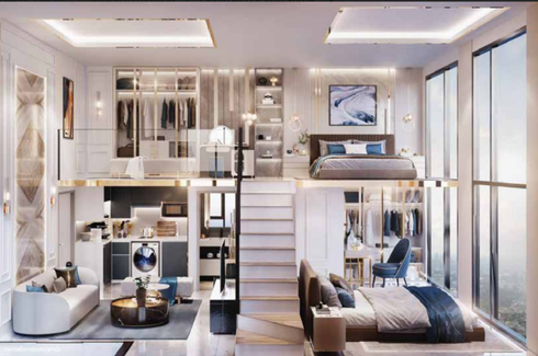 1 Bedroom Condo for sale in Origin Plug & Play Srinakarin, Samrong Nuea, Samut Prakan near MRT Si Dan