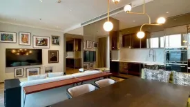 3 Bedroom Condo for rent in Noble Ploenchit, Lumpini, Bangkok near BTS Ploen Chit