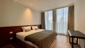 3 Bedroom Condo for rent in Noble Ploenchit, Lumpini, Bangkok near BTS Ploen Chit
