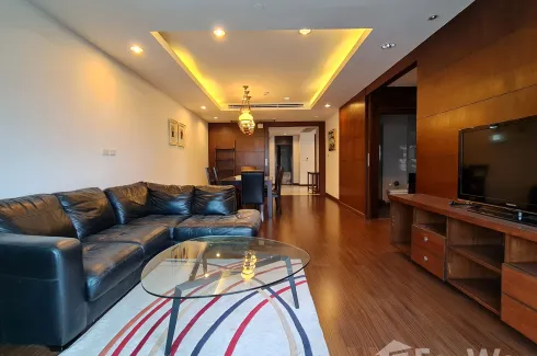 3 Bedroom Condo for rent in Sathorn Gardens, Thung Maha Mek, Bangkok near MRT Lumpini