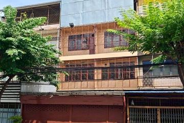 Commercial for sale in Bang Mot, Bangkok