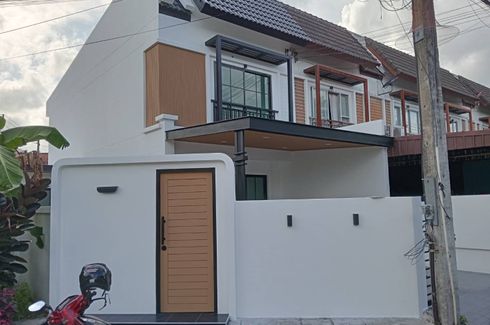 3 Bedroom House for sale in Sabaii Village, Kathu, Phuket