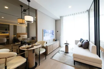 1 Bedroom Condo for sale in Origin Thonglor World, Khlong Tan Nuea, Bangkok