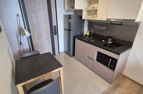 1 Bedroom Condo for rent in OKA HAUS Sukhumvit 36, Khlong Tan, Bangkok near BTS Thong Lo