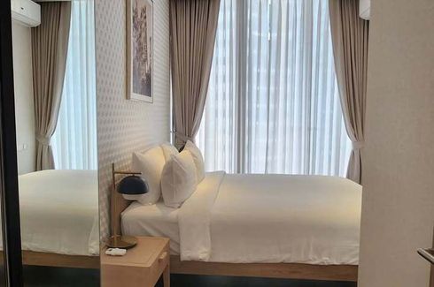 2 Bedroom Condo for rent in Park Origin Phrom Phong, Khlong Tan, Bangkok near BTS Phrom Phong