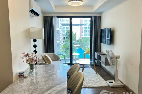 1 Bedroom Condo for rent in The One Chiang Mai, San Sai, Chiang Mai