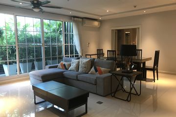 3 Bedroom Apartment for rent in Nai Lert Private Residence, Lumpini, Bangkok near BTS Ploen Chit