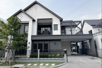 4 Bedroom House for rent in Bang Na, Bangkok