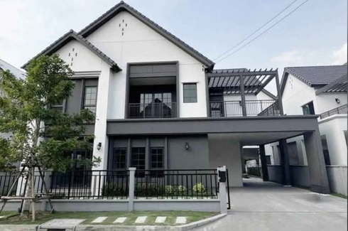 4 Bedroom House for rent in Bang Na, Bangkok