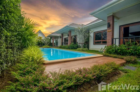 1 Bedroom Villa for rent in Rawai, Phuket