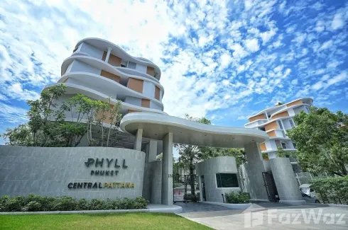 2 Bedroom Condo for rent in Phyll Phuket by Central Pattana, Wichit, Phuket