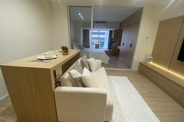 1 Bedroom Condo for sale in Hillside 4 Condominium, Chang Phueak, Chiang Mai