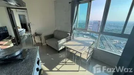 2 Bedroom Condo for rent in Asakan Place Srinakarindra, Suan Luang, Bangkok near Airport Rail Link Hua Mak