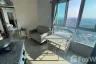 2 Bedroom Condo for rent in Asakan Place Srinakarindra, Suan Luang, Bangkok near Airport Rail Link Hua Mak
