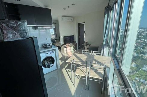 2 Bedroom Condo for rent in Asakan Place Srinakarindra, Suan Luang, Bangkok near Airport Rail Link Hua Mak