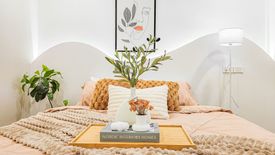 1 Bedroom Condo for sale in Baan Phrayapirom-Ratchada, Chan Kasem, Bangkok