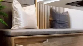 1 Bedroom Condo for rent in Cooper Siam, Rong Mueang, Bangkok near BTS National Stadium