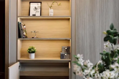 1 Bedroom Condo for rent in Cooper Siam, Rong Mueang, Bangkok near BTS National Stadium