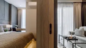 1 Bedroom Condo for rent in Cooper Siam, Rong Mueang, Bangkok near BTS National Stadium