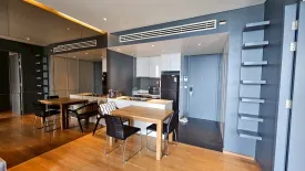 1 Bedroom Condo for sale in Aequa Sukhumvit 49, Khlong Tan Nuea, Bangkok near BTS Thong Lo