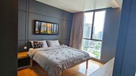 1 Bedroom Condo for sale in Aequa Sukhumvit 49, Khlong Tan Nuea, Bangkok near BTS Thong Lo
