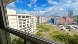 1 Bedroom Condo for sale in Sattahip, Chonburi