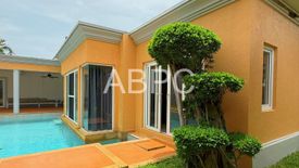 3 Bedroom House for rent in Siam Royal View, Nong Prue, Chonburi