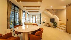 3 Bedroom House for rent in Wongamart Exclusive Place, Na Kluea, Chonburi