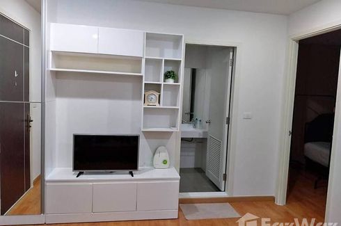 1 Bedroom Condo for rent in Pak Khlong Phasi Charoen, Bangkok near MRT Bang Wa