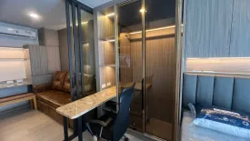 1 Bedroom Condo for rent in Aspire Onnut Station, Phra Khanong, Bangkok near BTS On Nut