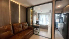 1 Bedroom Condo for rent in Aspire Onnut Station, Phra Khanong, Bangkok near BTS On Nut