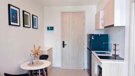 1 Bedroom Condo for rent in Nue Noble Ratchada-Lat Phrao, Chan Kasem, Bangkok near MRT Lat Phrao