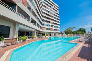 1 Bedroom Condo for sale in Angket Condominium, Nong Prue, Chonburi