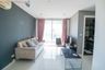 1 Bedroom Condo for sale in The Vision, Nong Prue, Chonburi