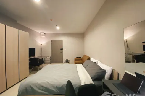 Condo for rent in Ideo Sukhumvit 115, Thepharak, Samut Prakan near BTS Pu Chao