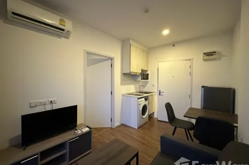 Condo for rent in Notting Hill Sukhumvit - Praksa, Thai Ban Mai, Samut Prakan near BTS Phraek Sa