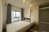 Condo for rent in Notting Hill Sukhumvit - Praksa, Thai Ban Mai, Samut Prakan near BTS Phraek Sa