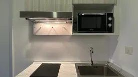 Condo for rent in Notting Hill Sukhumvit - Praksa, Thai Ban Mai, Samut Prakan near BTS Phraek Sa