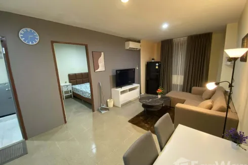 1 Bedroom Condo for rent in The Parkland Bangna, Bang Na, Bangkok near BTS Udom Suk
